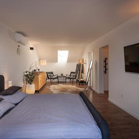 Apartman Pod Vezou 2 Banská Bystrica Eksteriør billede