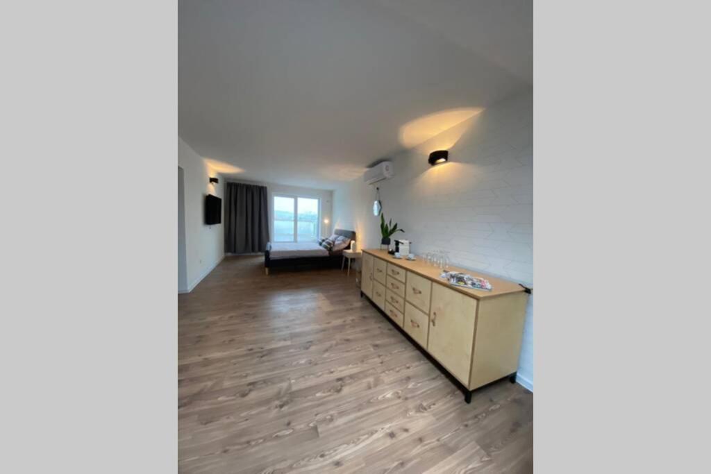 Apartman Pod Vezou 2 Banská Bystrica Eksteriør billede