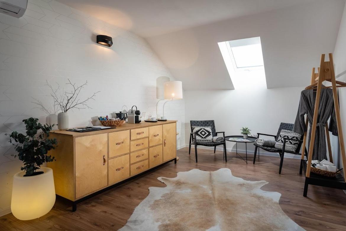 Apartman Pod Vezou 2 Banská Bystrica Eksteriør billede