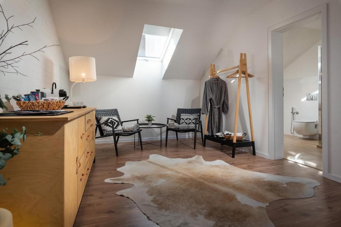 Apartman Pod Vezou 2 Banská Bystrica Eksteriør billede